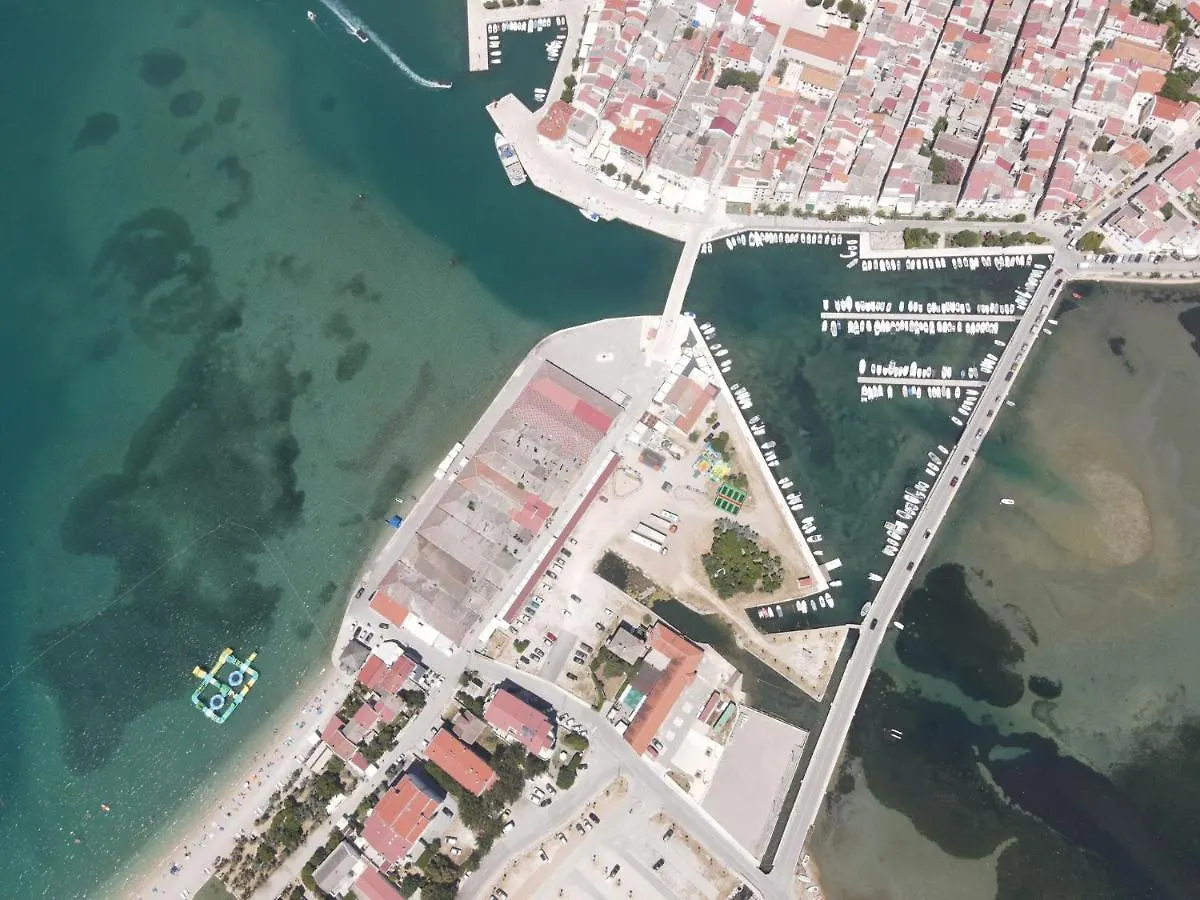 Apartments Buljanovic Pag Town 3*,  Croatia