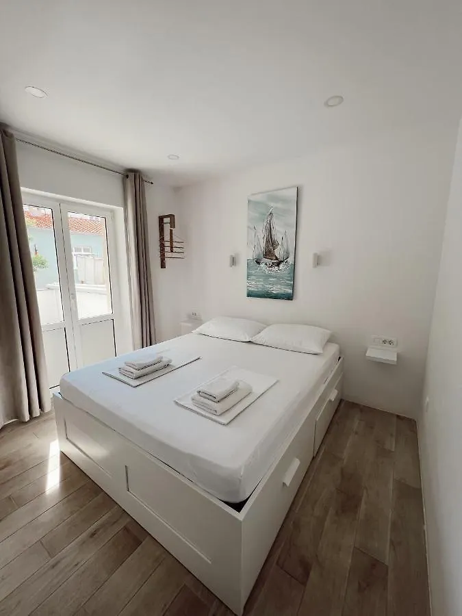Apartments Buljanovic Pag Town 3*,  Croatia