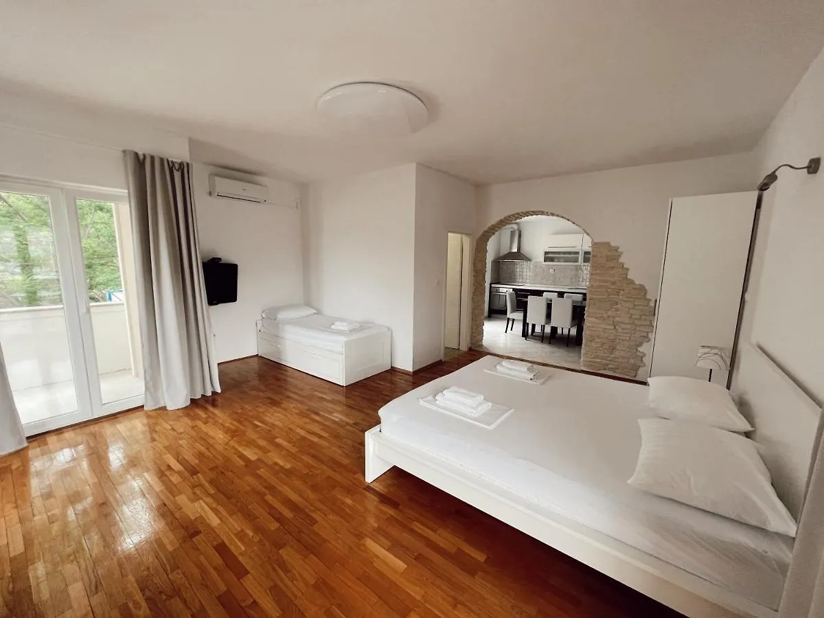 Apartments Buljanovic Pag Town 3*,  Croatia